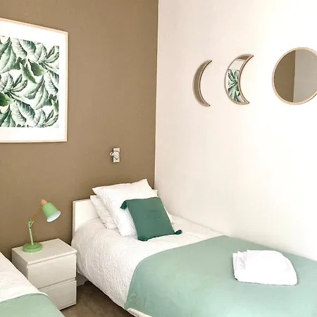 Beau T3 Lumineux : La Couronne Apartment Rochefort  Exterior photo